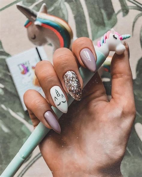 Пин от пользователя Sandiha Diomande на доске NAILSzzzz | Ногти ...