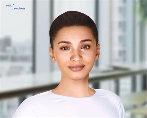 Soul Machines: Humanising AI | UniServices case study - UniServices