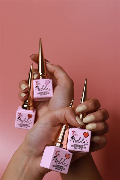 Clean skincare and nail care curated for you – minimanimoo