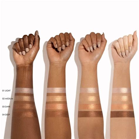 Hy-Gen Skincare Infused Glow Beautifier | Premium | Natasha Denona