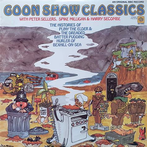 Goon Show classics