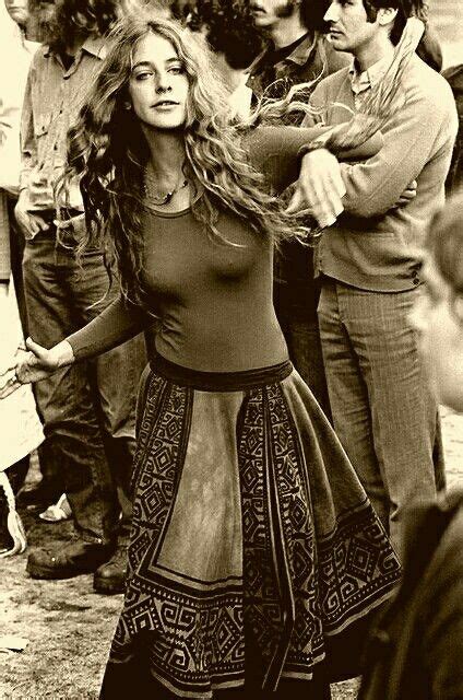 1970's | Hippie style, Fashion, Hippie love