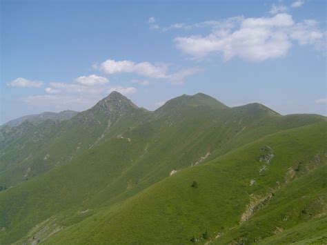 Стара Планина — Българските Планини