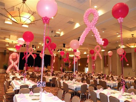 10 Stunning Breast Cancer Awareness Event Ideas 2024