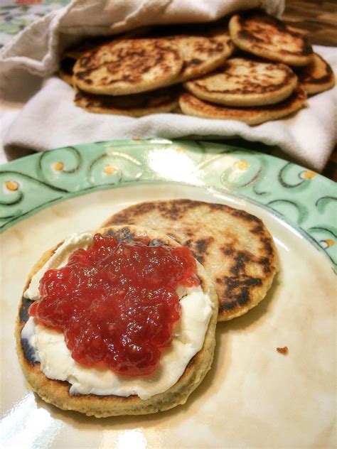 Gorditas De Azucar 1