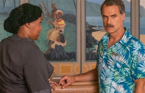 ‘The White Lotus’ Episode 2 Recap: Tensions Rise as a Murder Looms on ...