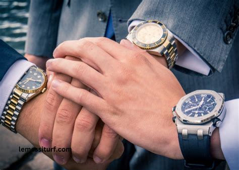 Unlock the Secrets Behind Luxury Watchmaking