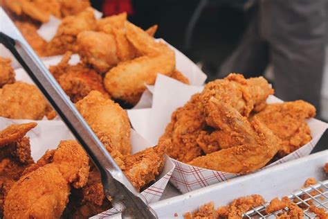 KFC Announces Plan for Lab-Grown Chicken Nuggets - Grit Daily News