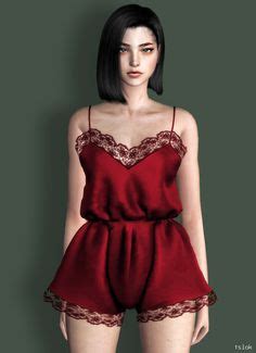 Sims 4 CC full body | sims 4, sims, sims 4 clothing