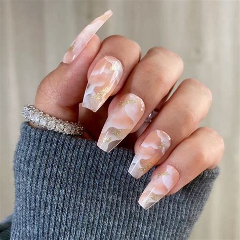 Neutral Nail Designs