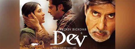 Dev ( Hindi ) - Cast, Release Date, Trailer, Songs, Posters, News ...