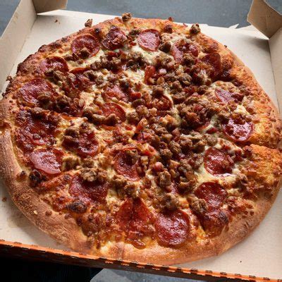 LITTLE CAESARS PIZZA - 22 Photos & 34 Reviews - 18336 Aurora Ave N ...