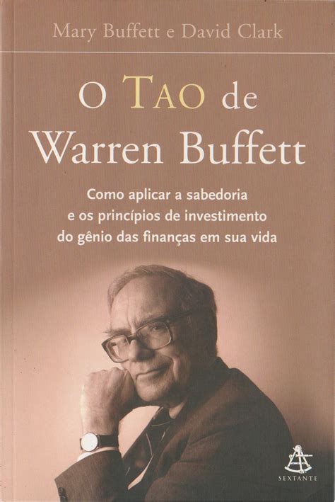 Resumen Del Libro El Tao De Warren Buffett De Mary 4
