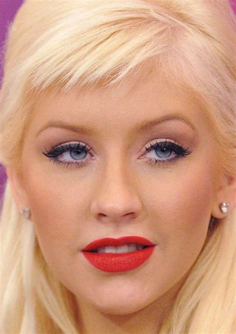 Christina Aguilera - Papo de Cinema