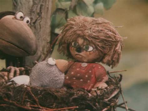 Скачать Приключения Домовенка Кузи (1984-1987) DVDRip торрент ...