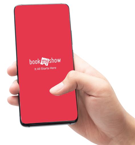 BookMyShow Success Story