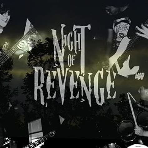 Stream Night of Revenge music | Listen to songs, albums, playlists for ...