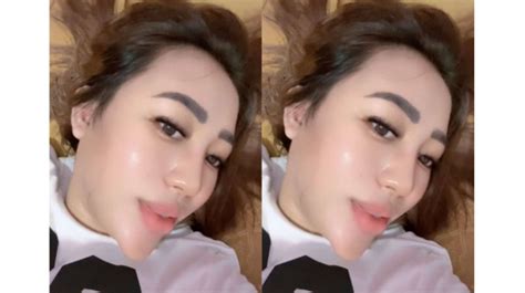 Viral Dagu Wanita Sangat Lancip, Netizen: Ngeri Banget
