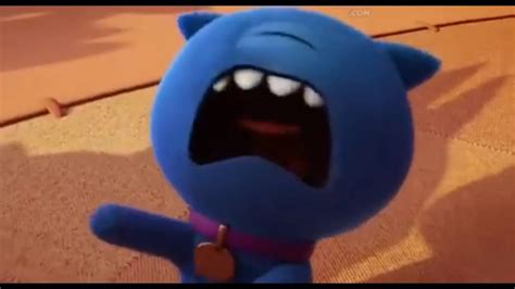 UglyDolls Ugly Dog's Got This Film Clip Own It Now On Blu-ray, DVD ...
