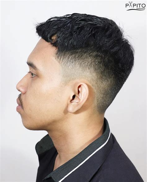 FRENCH CROP with TEXTURE • Bagi kalian... - Papito Barbershop | Facebook