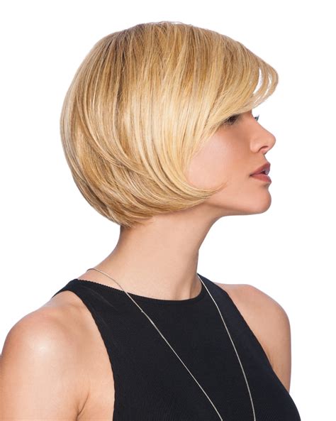 Layered Bob - HairUWear