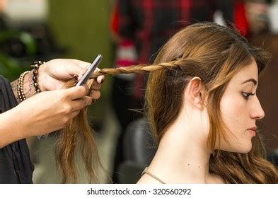 35 Twist Perm Hair Royalty-Free Images, Stock Photos & Pictures ...