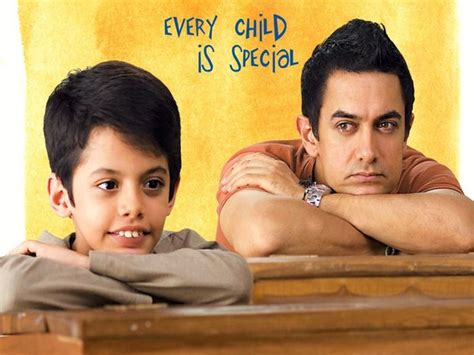 tisca chopra  nostalgic  taare zameen par turns