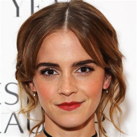Emma Watson Family Tree