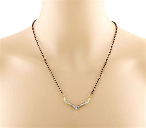 dailywear gold mangalsutra designs diamond mangalsutra bracelet
