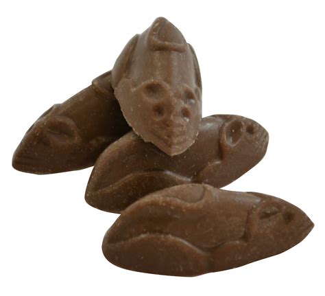 Chocolate Mice - The Online Sweet Shop