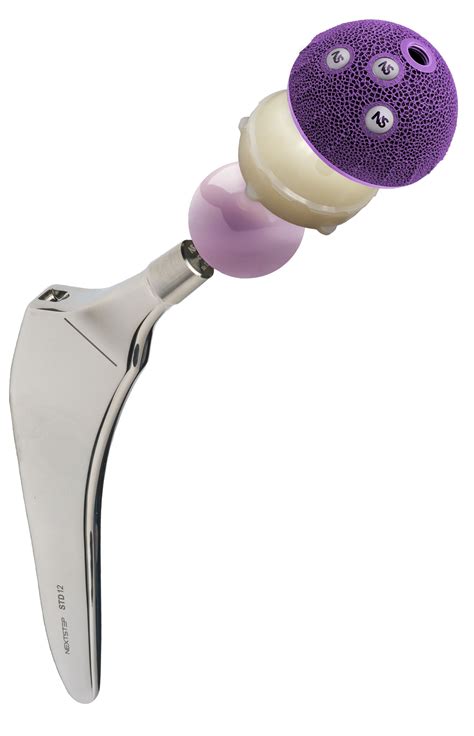 Total Hip Systems — NextStep