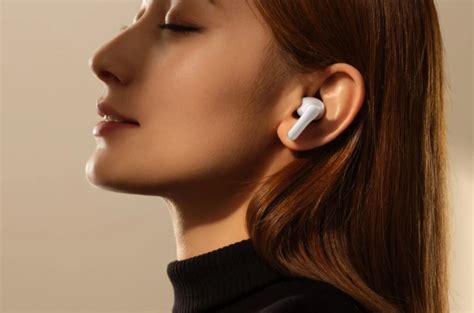 2022 New Vivo Tws 3 Pro Wireless Earphone True Wireless Noise ...