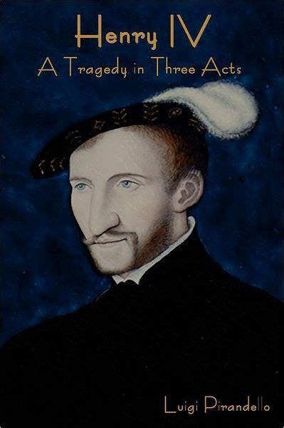 Analysis of Luigi Pirandello’s Plays – Literary Theory and Criticism