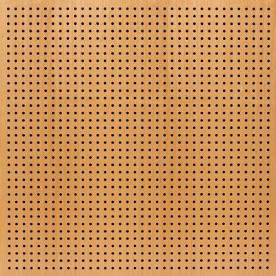 eccotone perforated  wood acoustic panel soundproof  acoustic