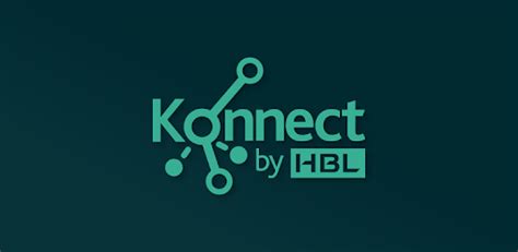 konnect  hbl apps  google play