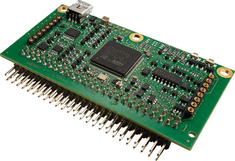 Motion Controllers MC 5004 P