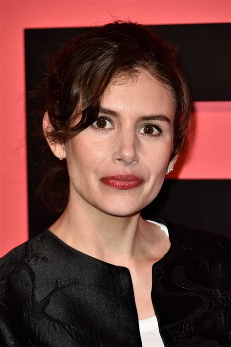 Louise Monot – Shiatzy Chen Show FW18 in Paris • CelebMafia