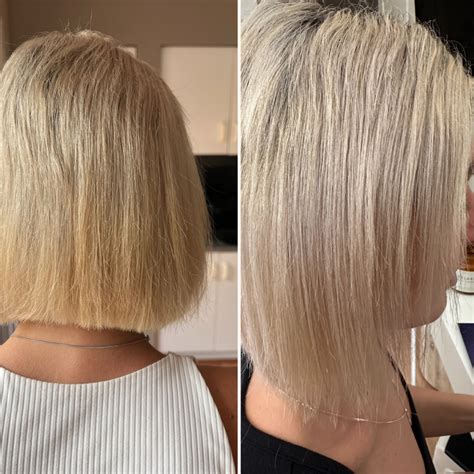 Best Hair Toner - Hair Shot for Blonde Hair - Perfectly Blonde
