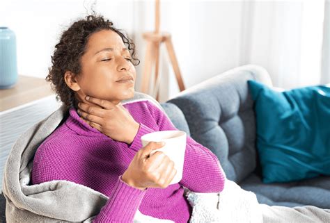 Sore throat | Health advice and guidance | Rowlands Pharmacy