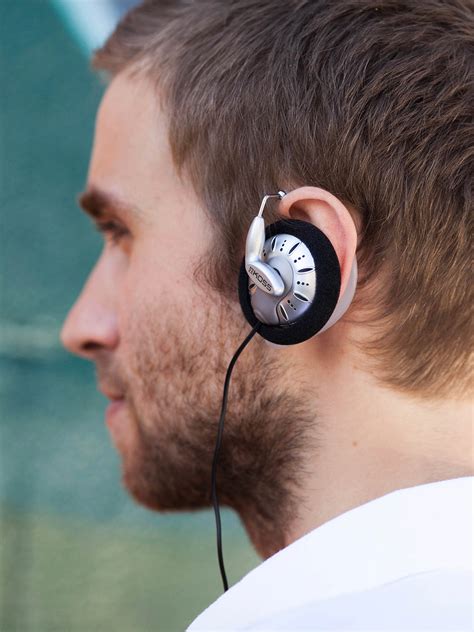KSC75 Ear Clip - Koss Stereophones