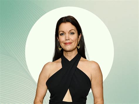 Scandal's Bellamy Young Shares Her Personal Journey as a Caregiver