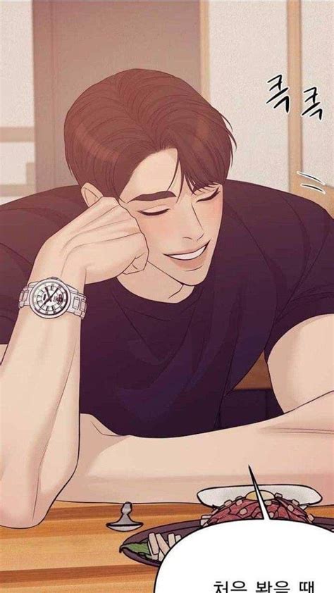 #dooshik #pearl #boys Manga Cute, Manga Boy, Anime Boy Sketch, Anime ...
