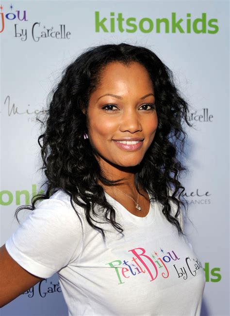 Pictures of Garcelle Beauvais - Pictures Of Celebrities