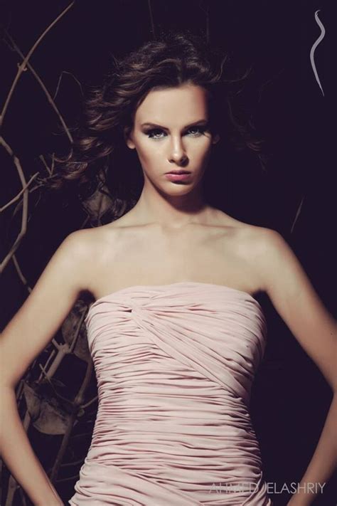 Sofiya - a model from Egypt | Model Management