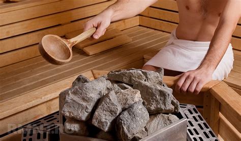 Камни для бани купить в Твери