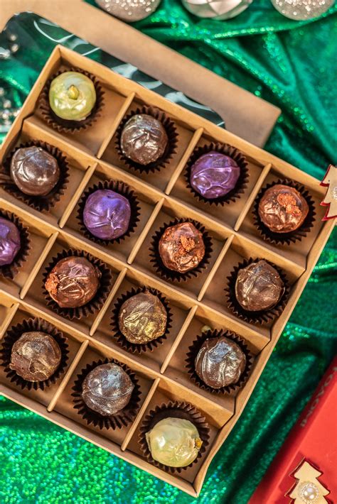 MILA Chokolate Шоколад Конфеты на заказ Рязань