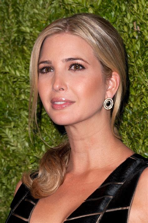 Ivanka Trump