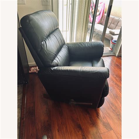 rocking reclining chair