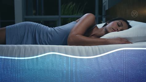 Sleep Number 360 Smart Bed Review | PCMag