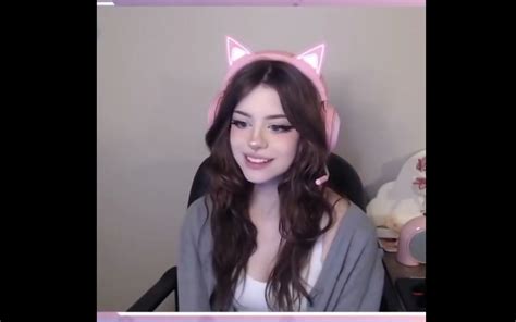 2022年末了还有人记得hannawow吗？？//uwu她笑起来好甜～